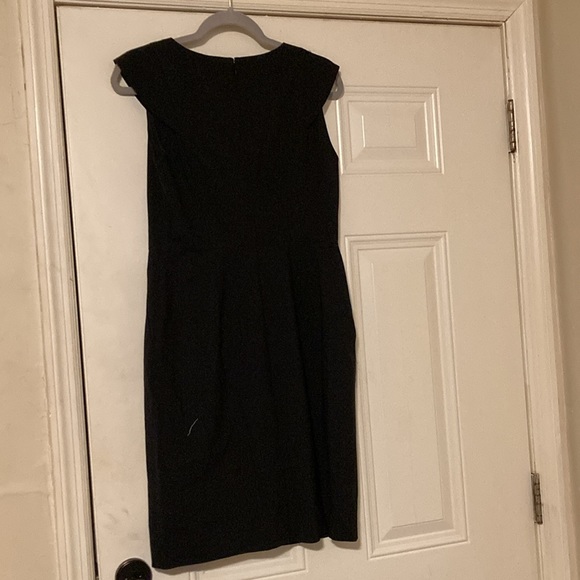 J Crew Women’s Fitted Dress - Picture 6 of 9